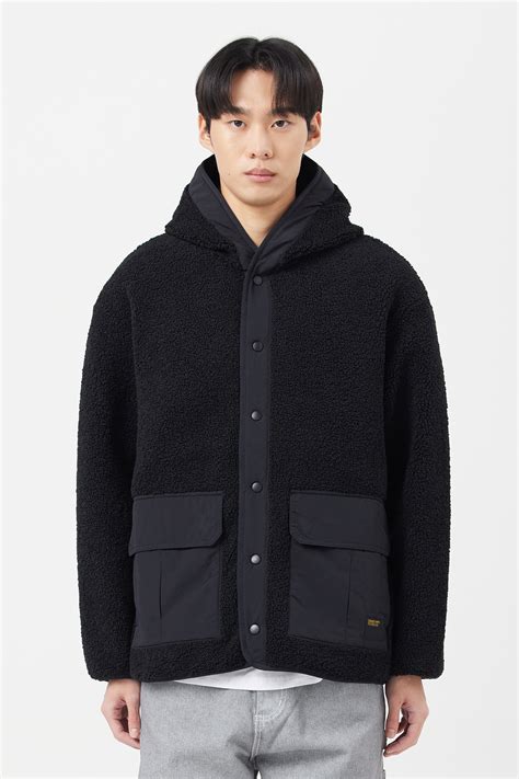 wip devin|Carhartt WIP DEVIN HOODED LINER